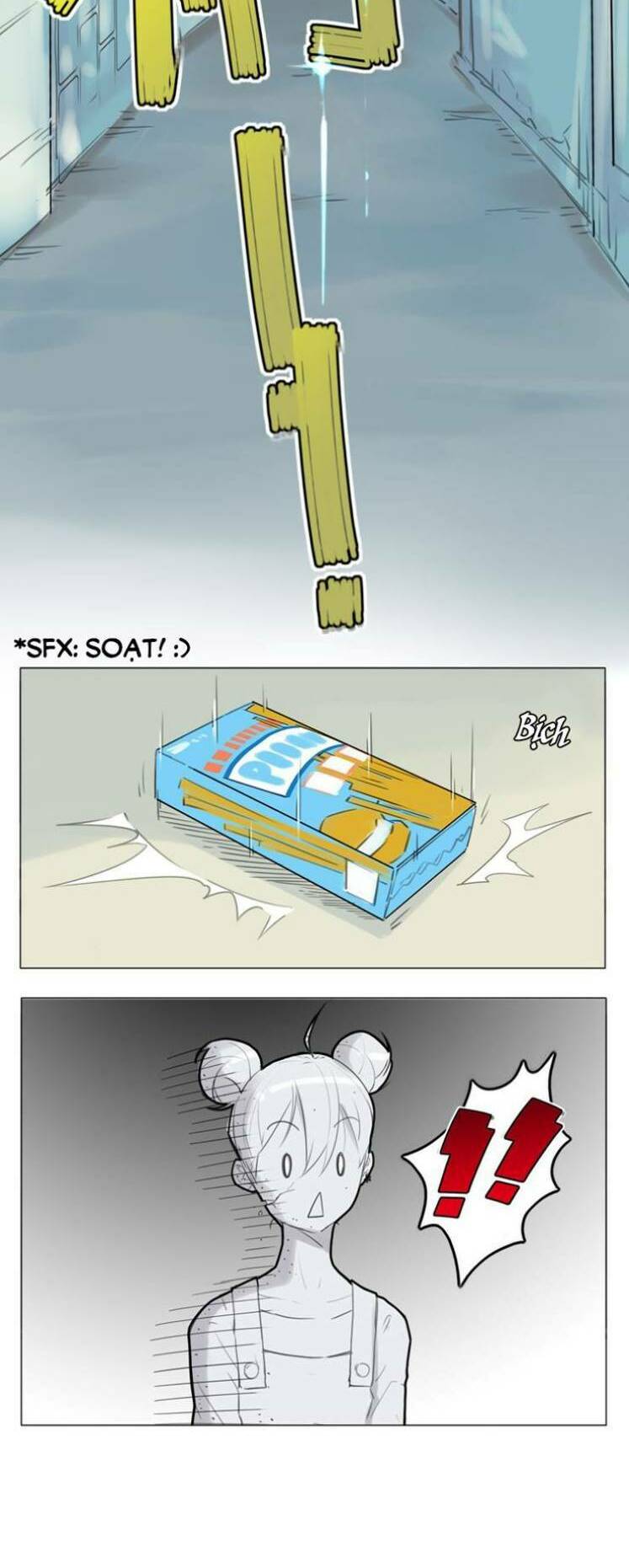 lấp lánh tình yêu kẹo bạc hà chapter 1 12