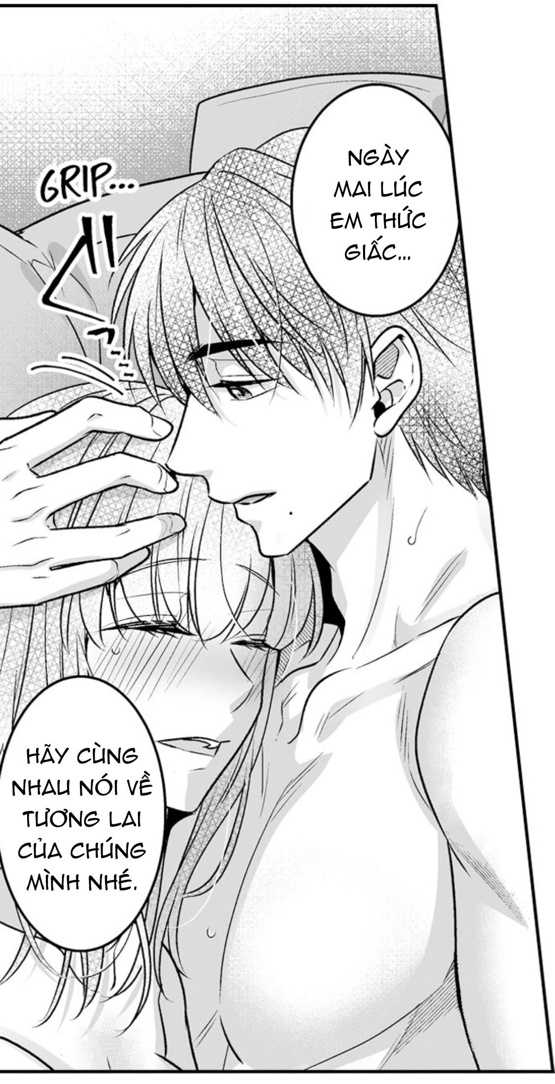 làm thế nào để người chưa có kinh nghiệm trong chuyện đó trở thành phóng viên 18+ (full) chapter 33.2 14