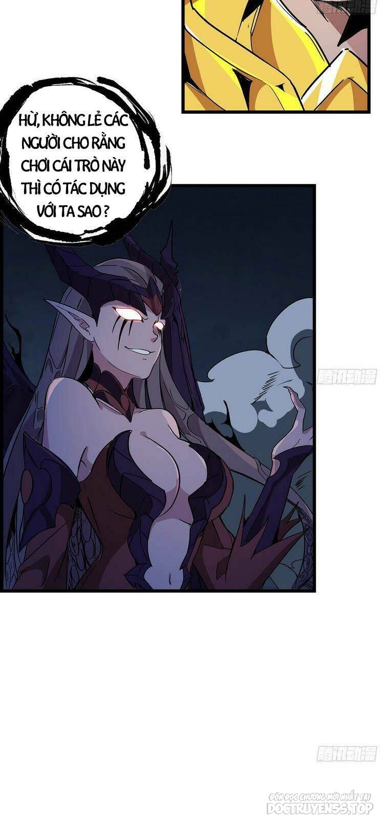 giải cứu 99 nữ chính ở mạt thế chapter 84 4