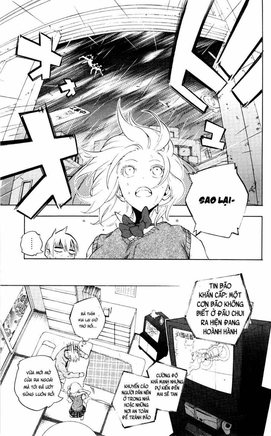 binbougami ga! chapter 56 30