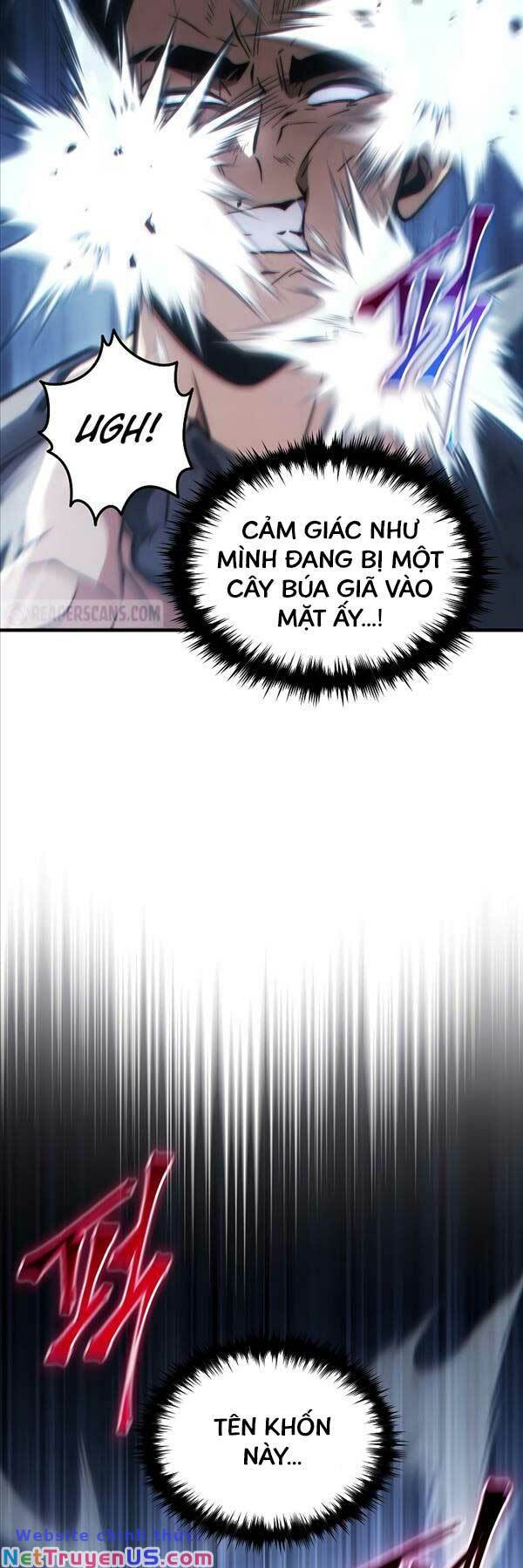 Người Chơi Mạnh Nhất Hồi Quy Lần Thứ 100 chapter 13 52