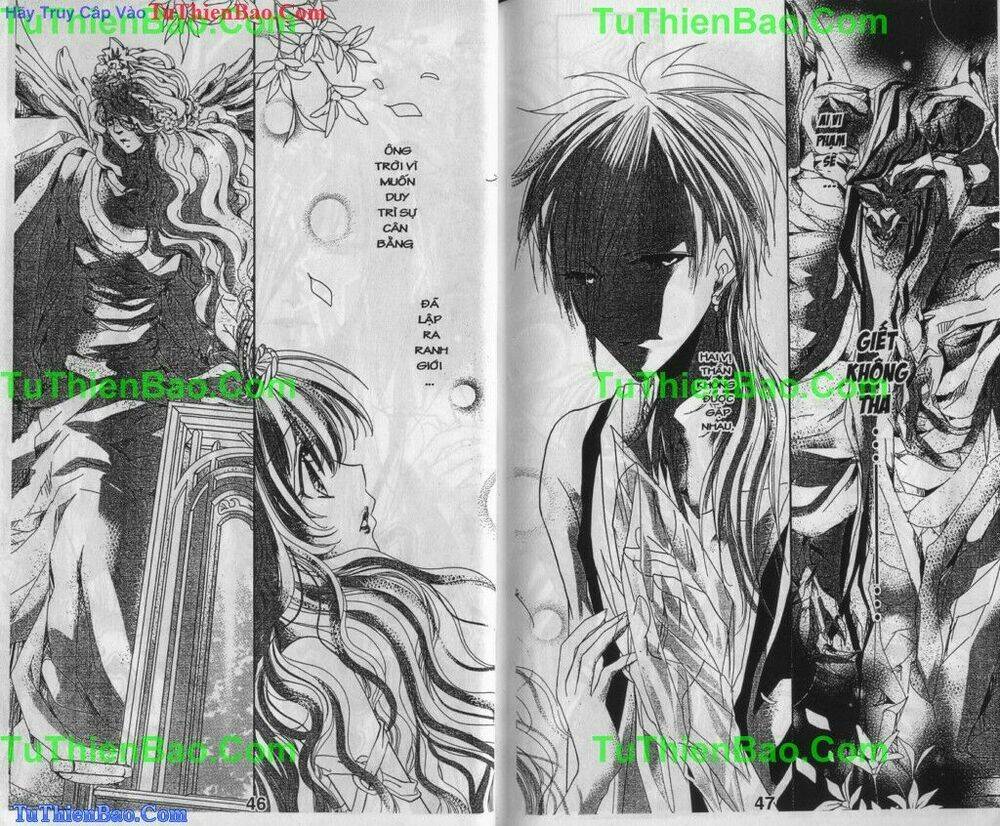 đêm huyền thoại chapter 2 2