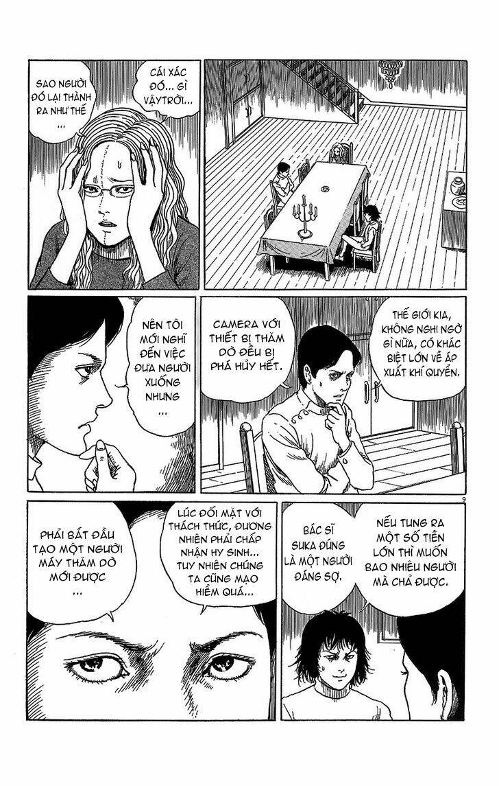 black paradox chapter 5 9