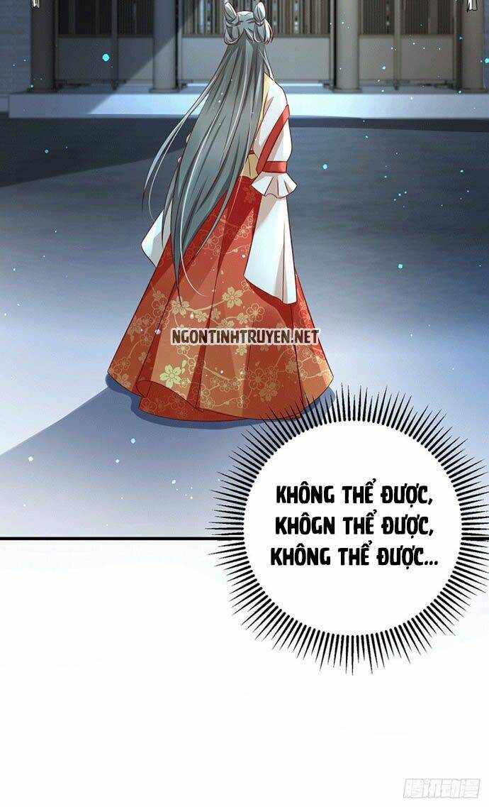 bệnh kiều phu quân ngạnh thượng cung chapter 21 33