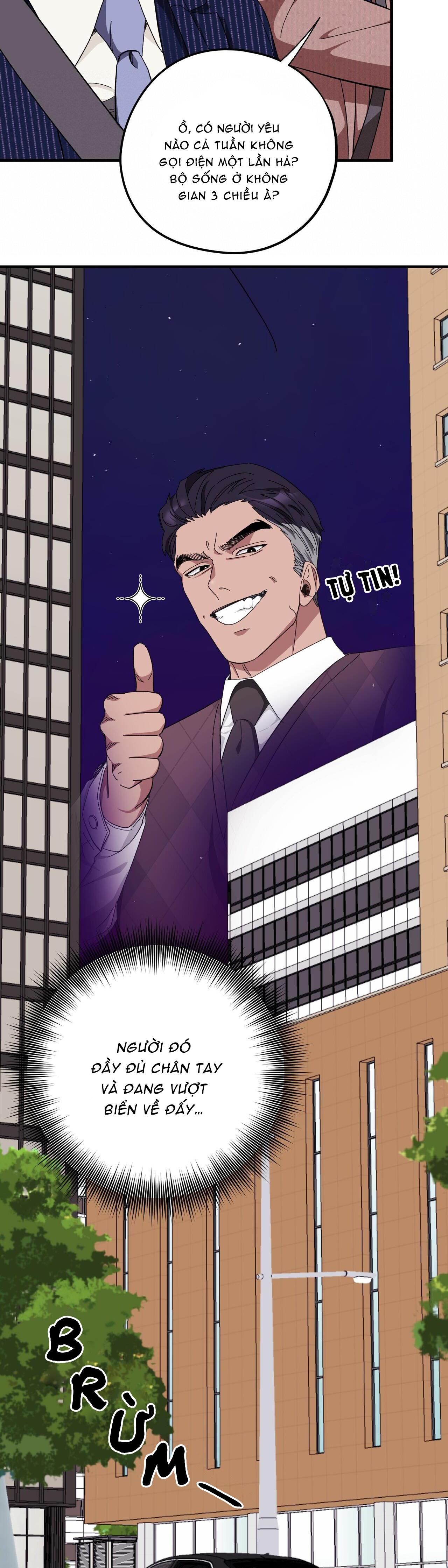 làm dâu nhà tài phiệt họ kang chapter 35 29