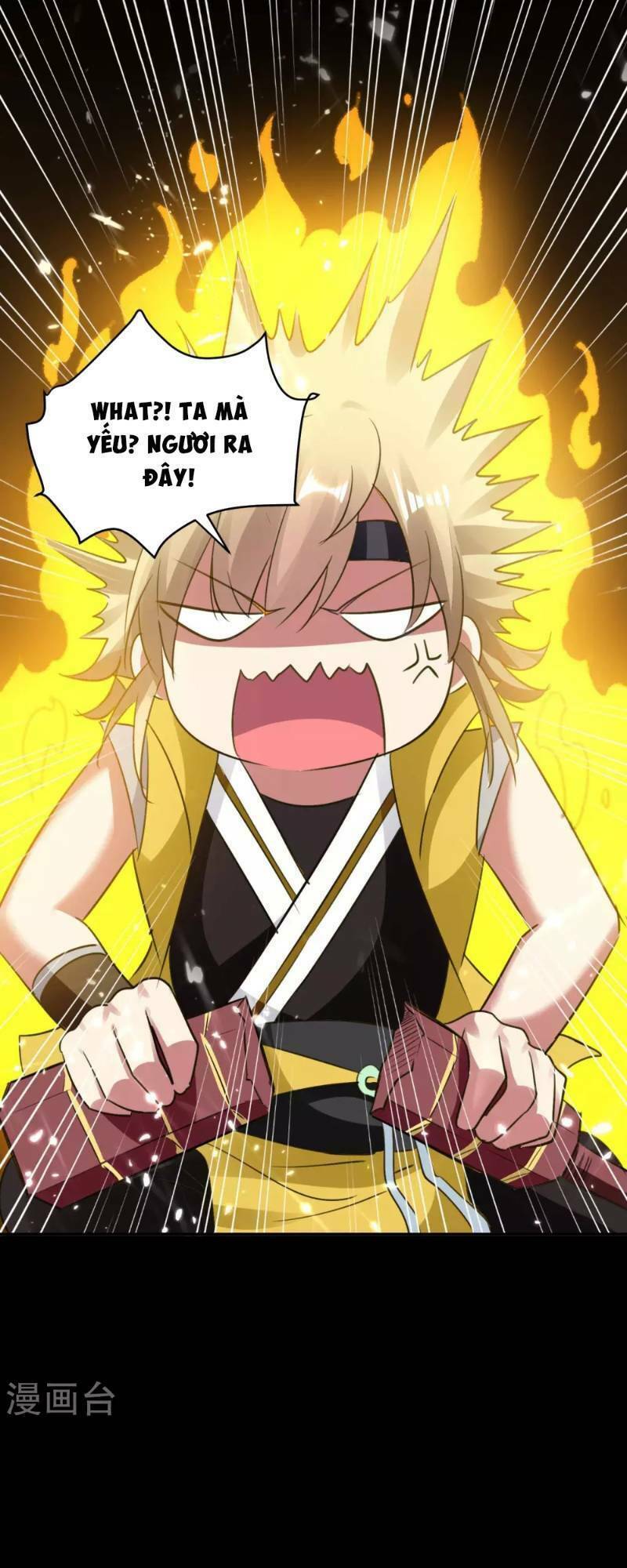 vạn giới tiên vương chapter 19 5