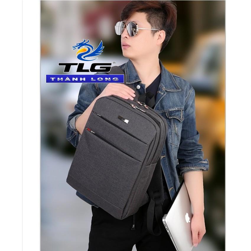 Balo nam thời trang phong cách Đồ Da Thành Long TLG 208215
