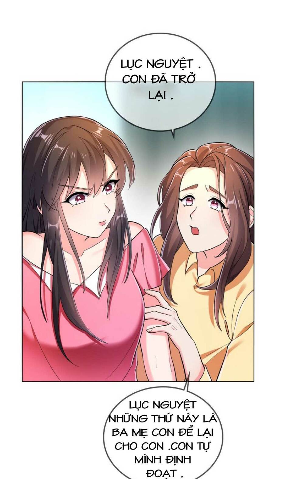 kiều thê muốn bỏ trốn của phúc hắc tổng tài chapter 23 4