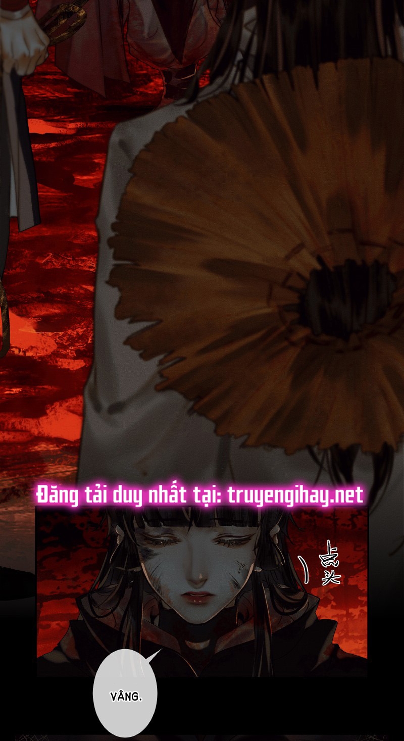 thiên quan tứ phúc - bách vô cấm kỵ chapter 52.2 3