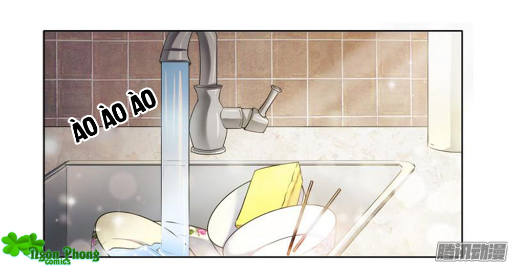 phúc hắc tổng tài đừng tới đây chapter 14 6