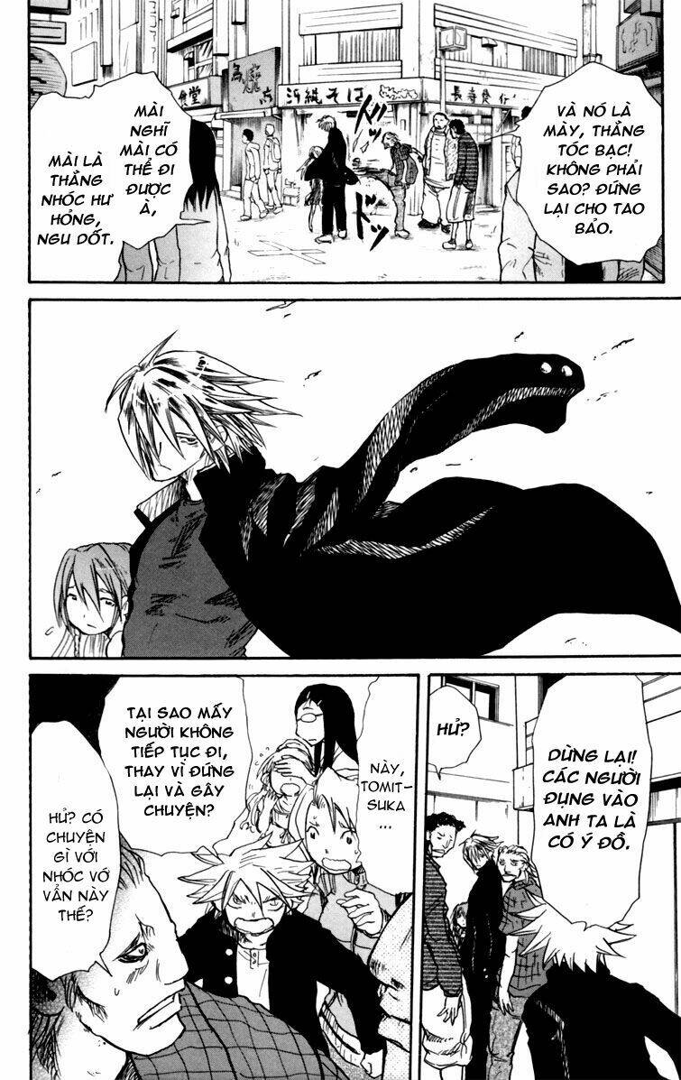 cerberus chapter 7 20