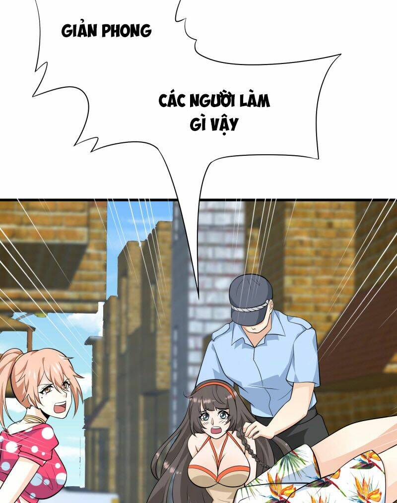 hoa hậu giảng đường luôn bên người chapter 79 13