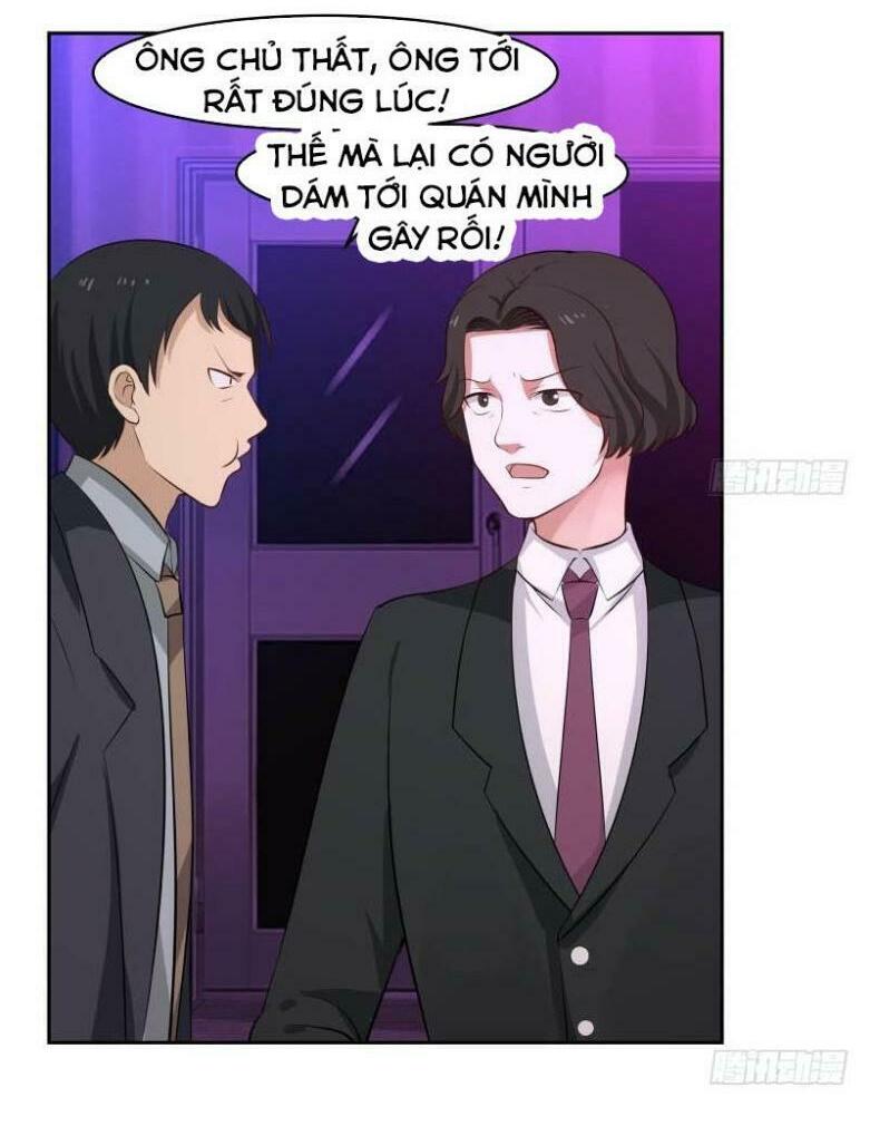 trên người ta có một rồng chapter 146 14