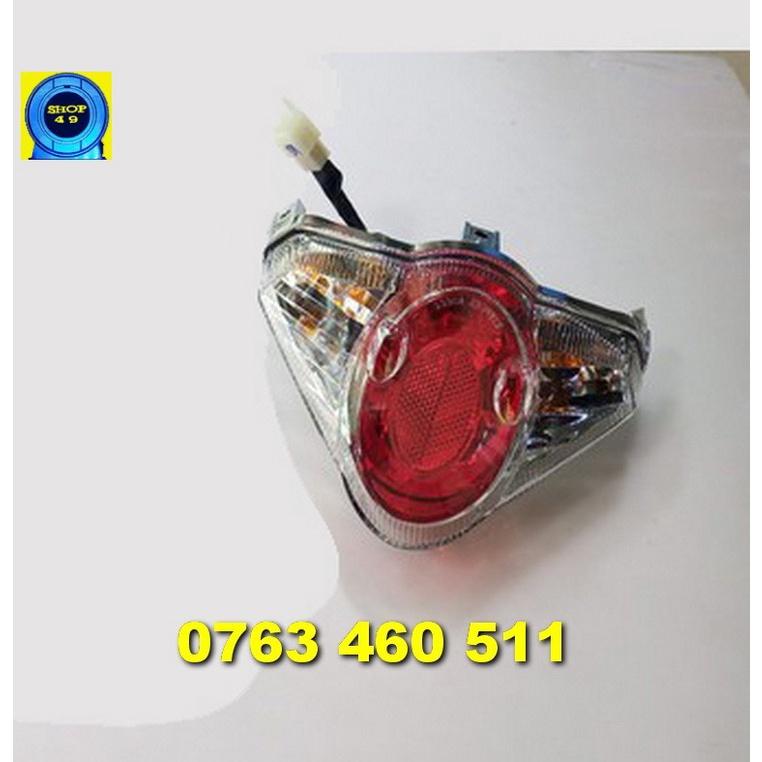 Đèn hậu cho xe raider fi