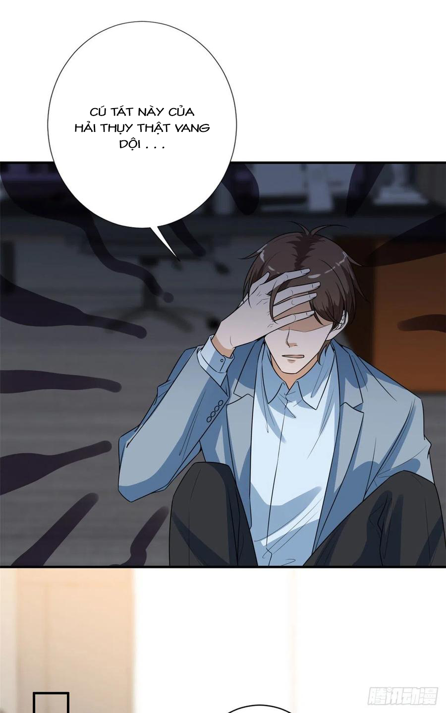 thí hôn lão công, cần giúp sức chapter 370 15