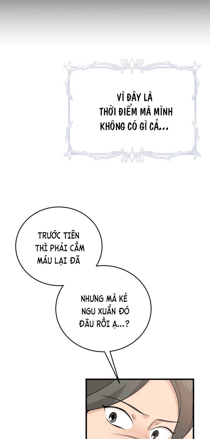 công chúa dược sĩ bé con chapter 3 127