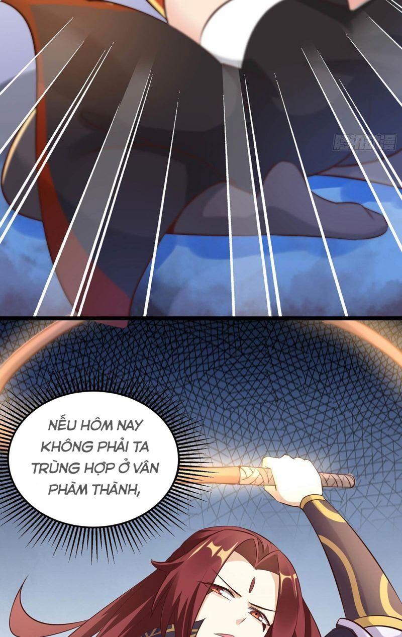 đồ đệ ta toàn là nữ ma đầu chapter 11 38