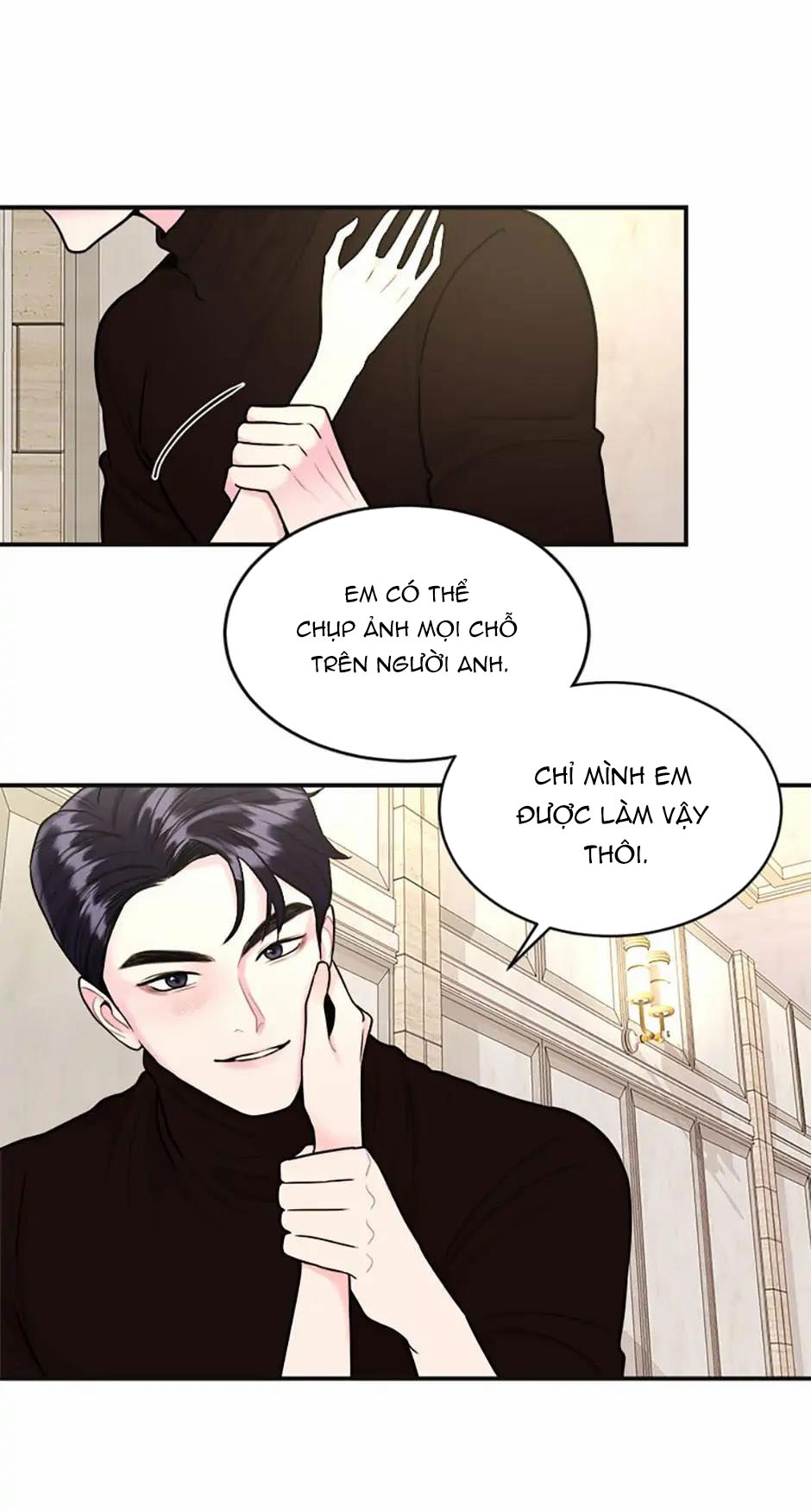 nghệ sĩ cello chapter 73.2 3