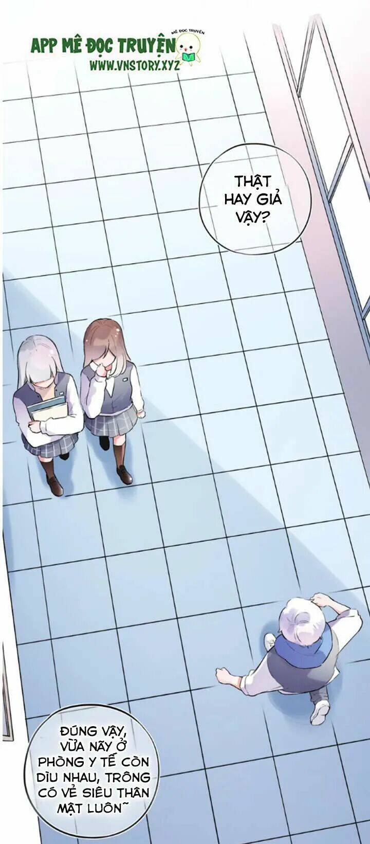 trạch thượng tịch mịch huỳnh hỏa chapter 39 3