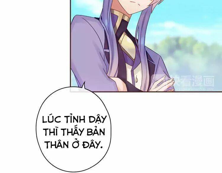 thực luyến kỳ duyên chapter 29 23