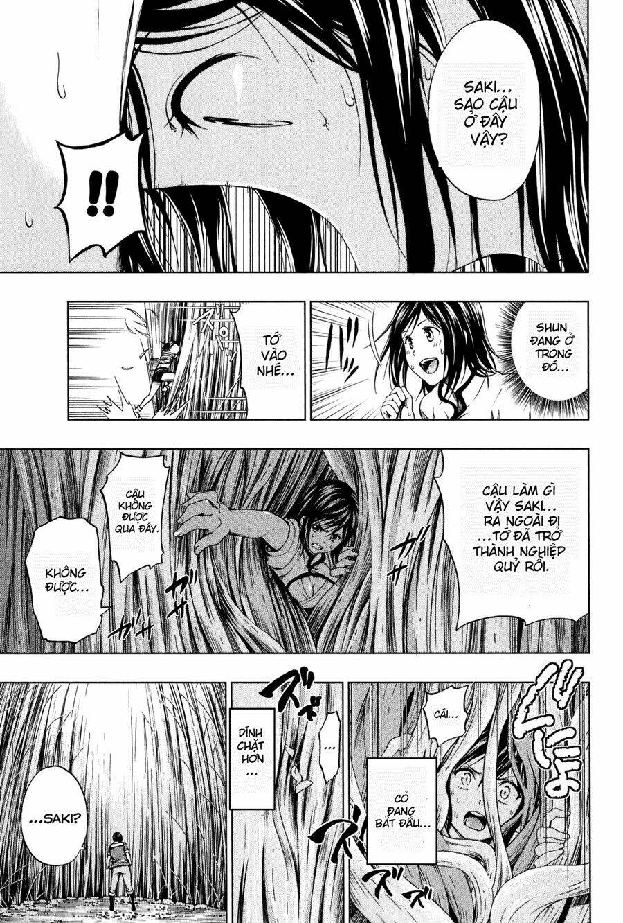 shin sekai yori chapter 8 13