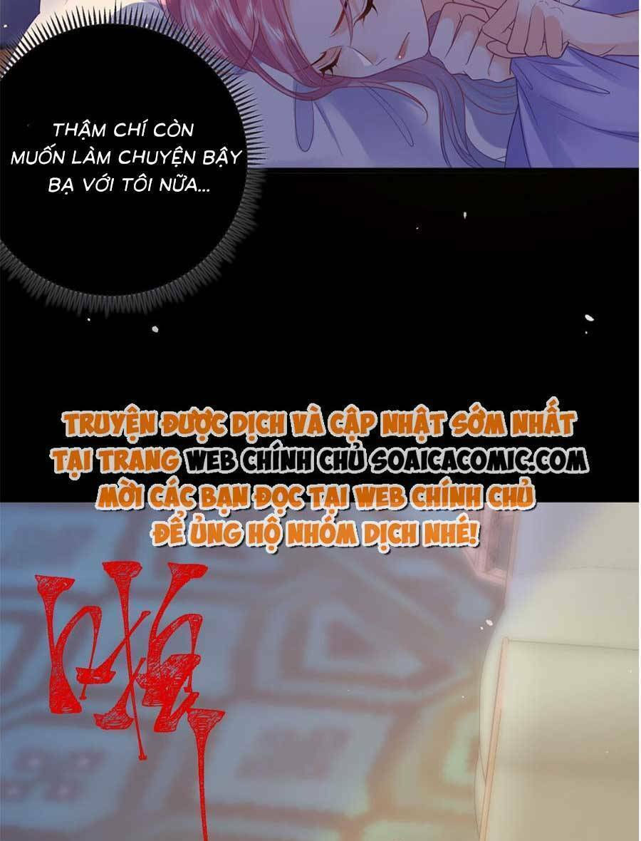 ông trùm phản diện là nữ chapter 4 37