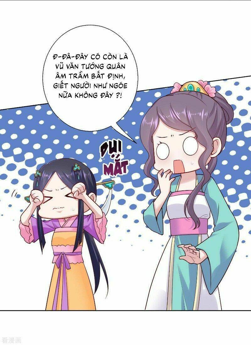 độc y đích nữ chapter 123 3