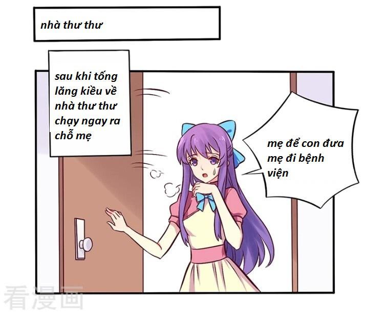 tổng tài đã cưới em chapter 78 2