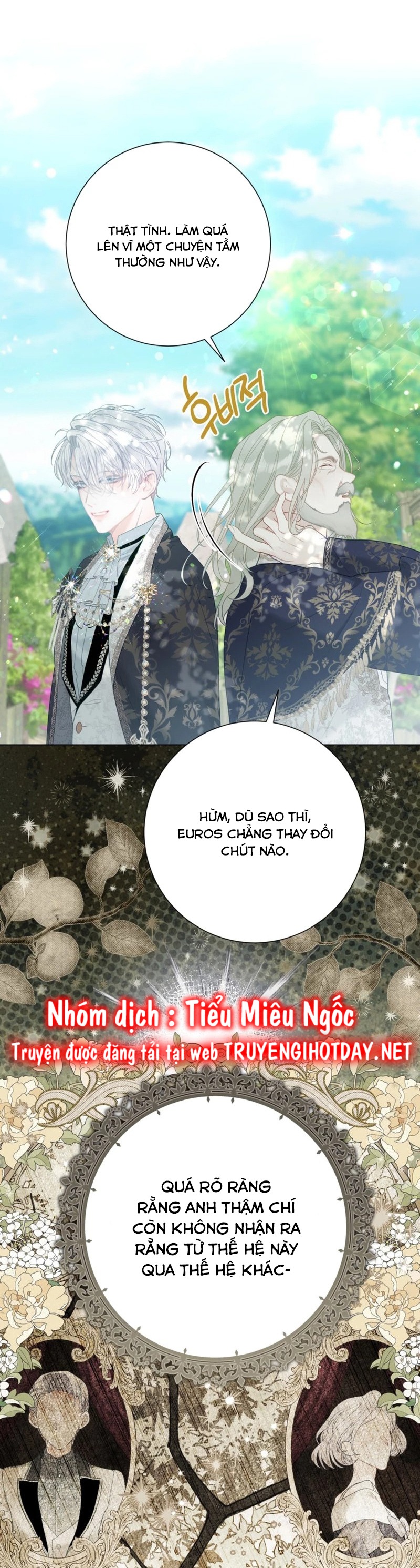 em sẽ khiến thế giới yêu thương của chị biến mất chapter 48 22