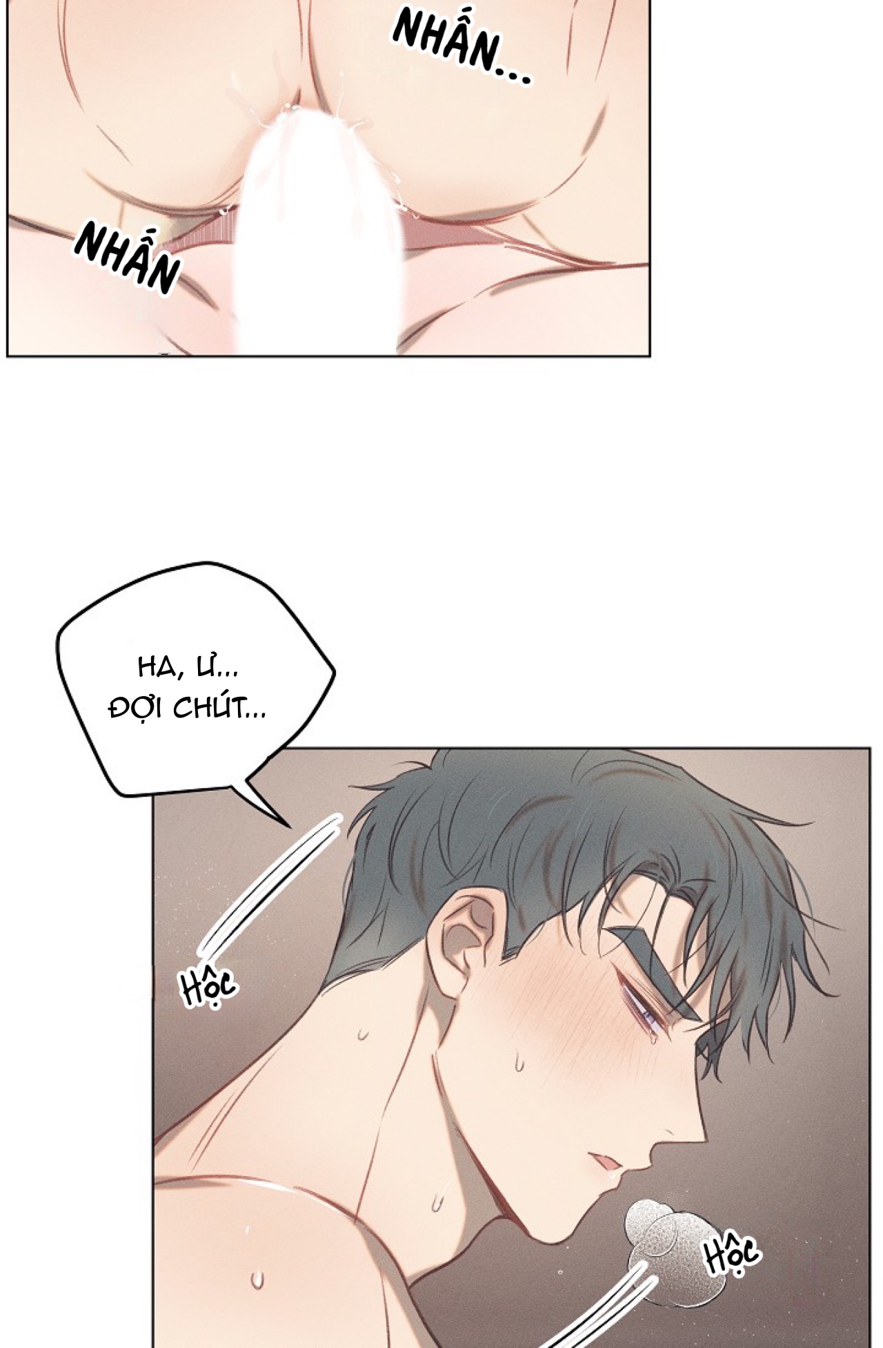 nơi tình yêu định mệnh chapter 11 20