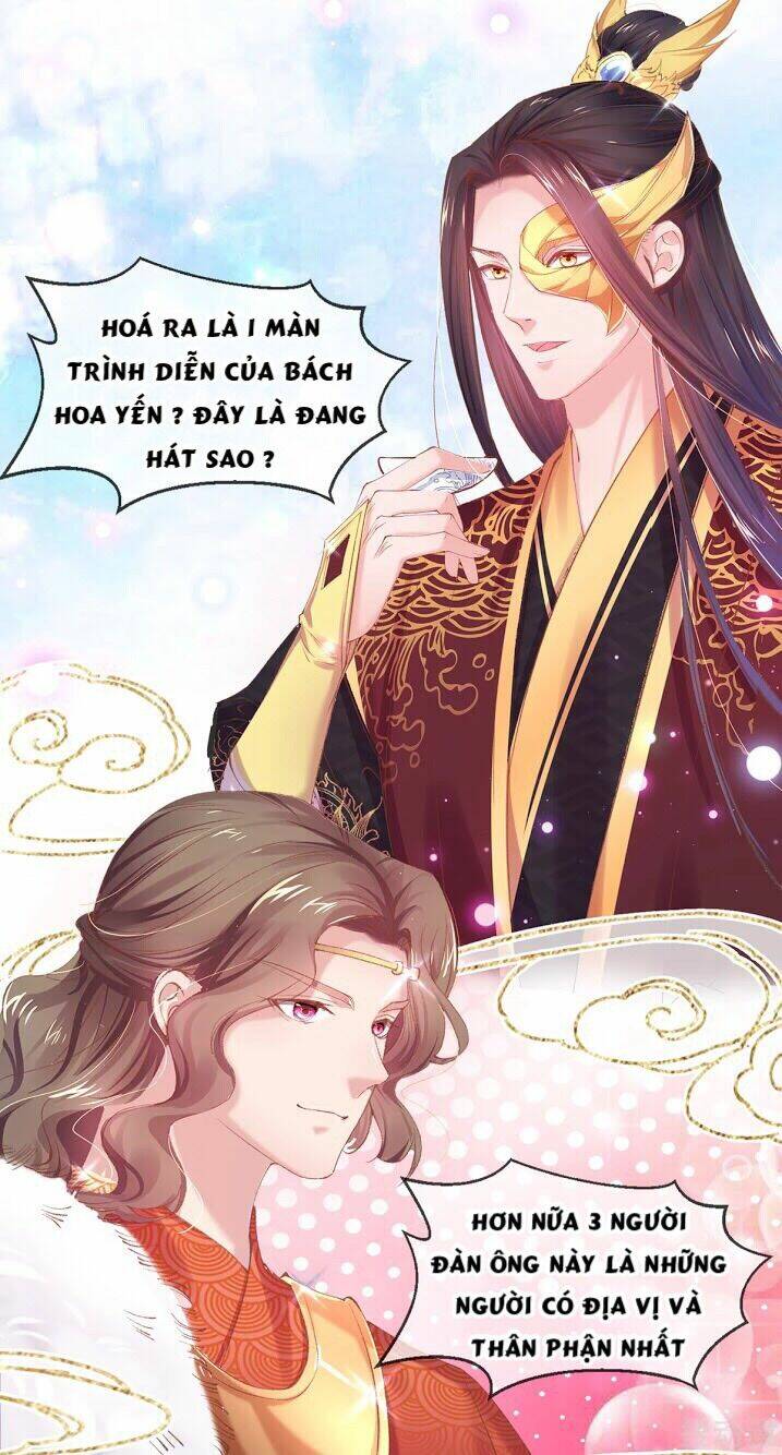 thị huyết y phi chapter 67 10