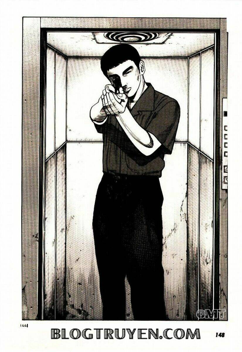 sát thủ số 1 chapter 61 7