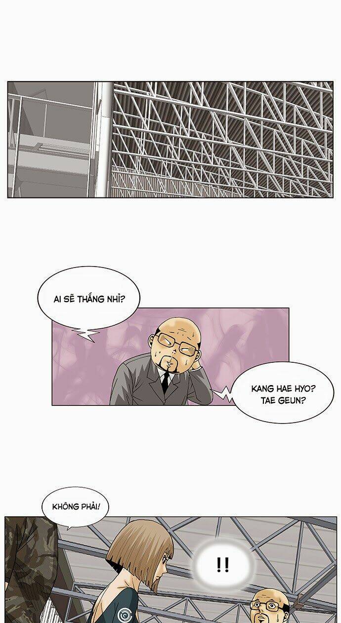 ultimate legend: kang hae hyo chapter 78 44