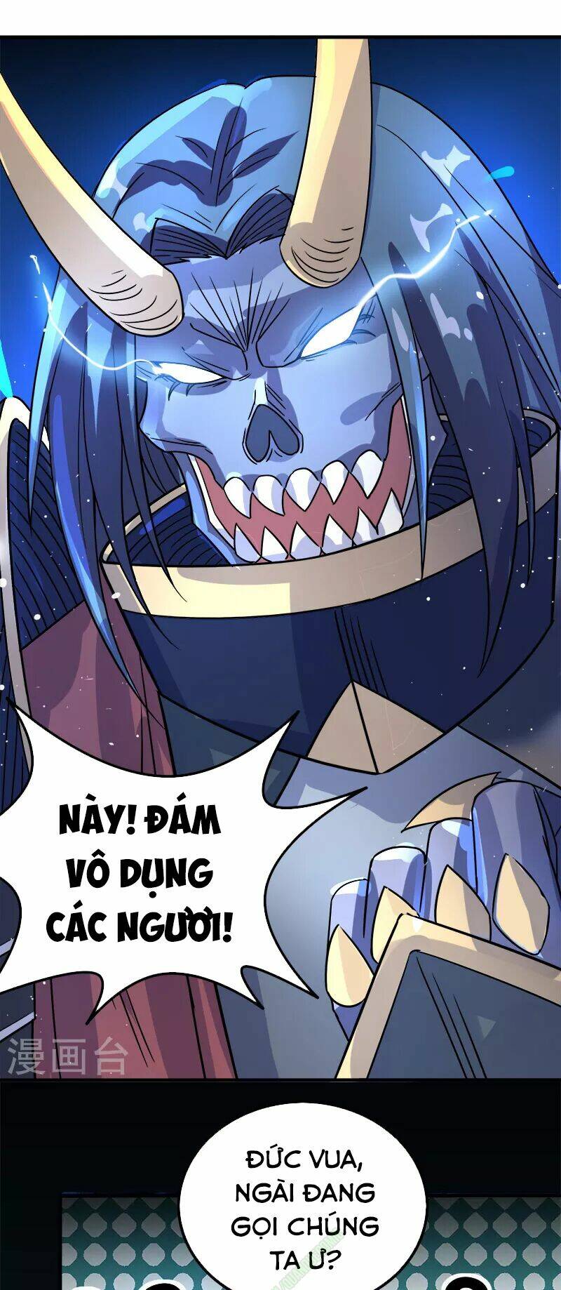 kiếm vũ chapter 21 23