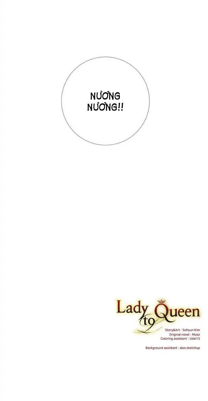 từ tiểu thư thành hoàng hậu - lady to queen chapter 67.2 24