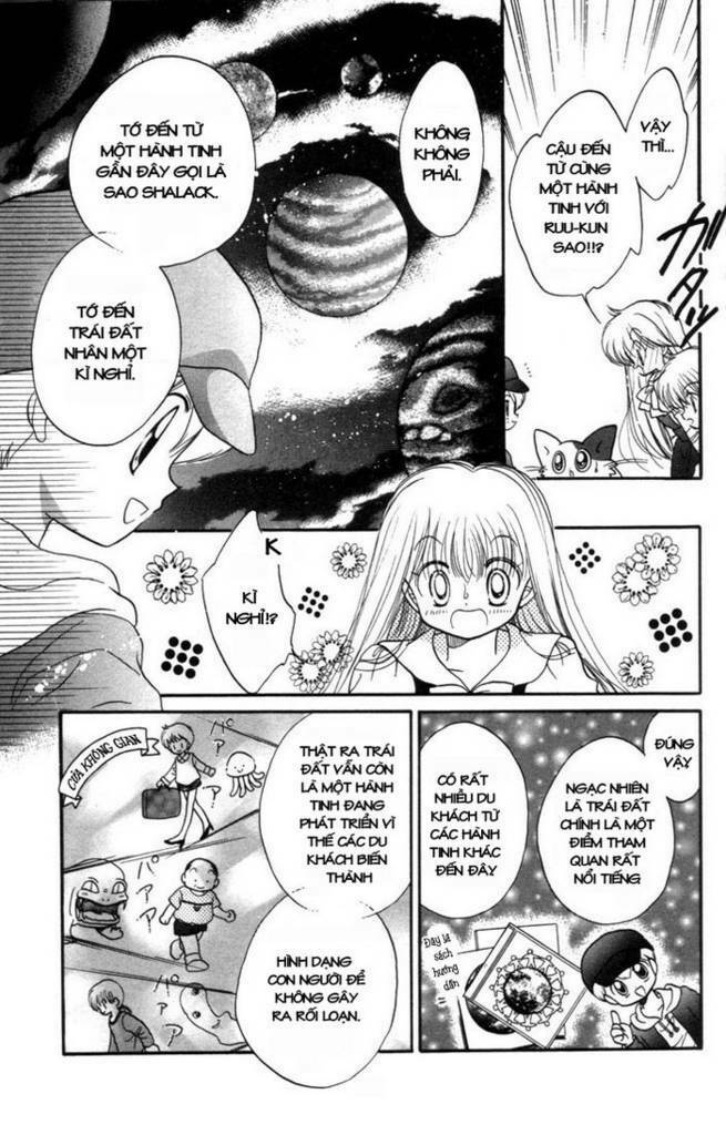 daa! daa! daa! chapter 6 25