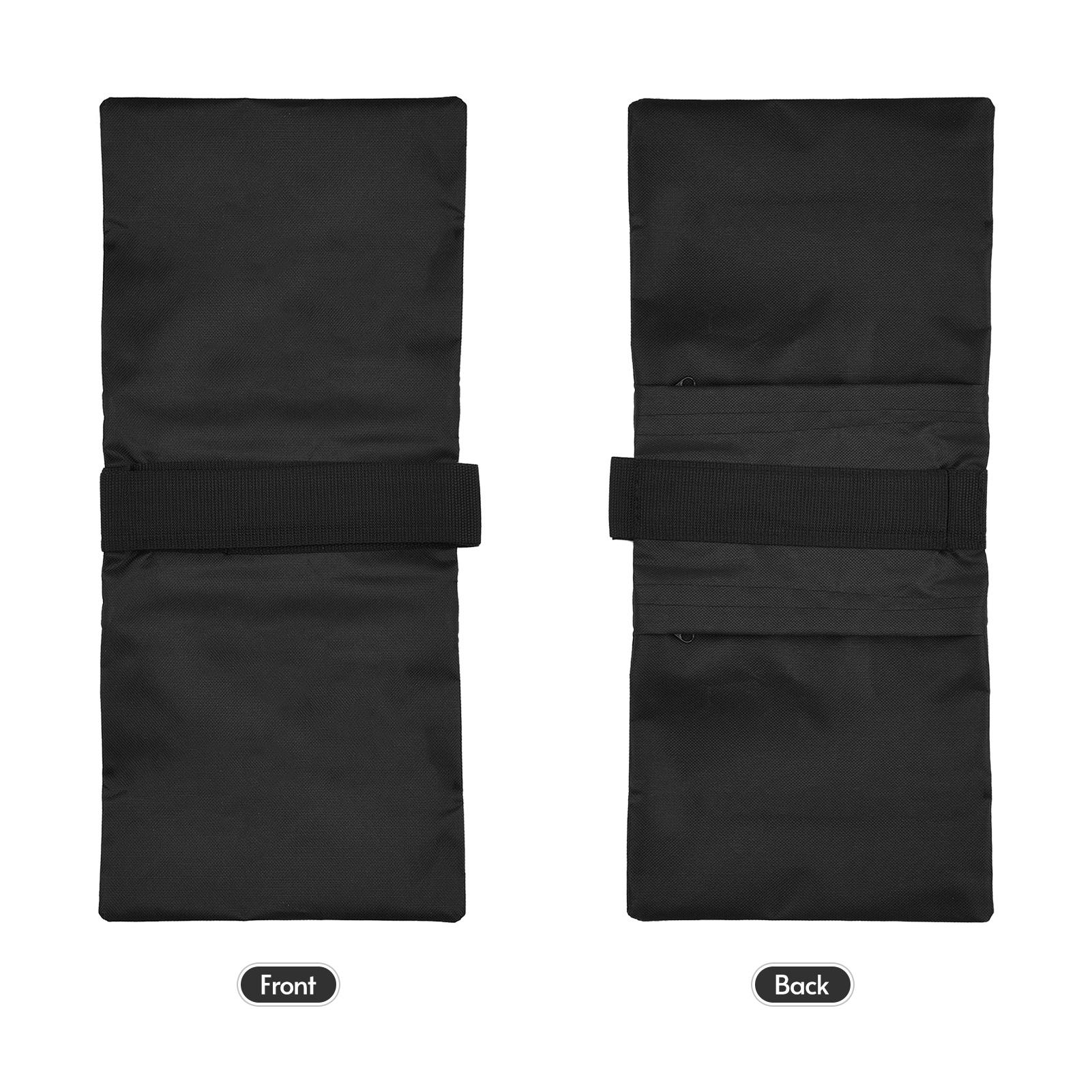 Set 6 túi cát chịu lực nặng hỗ trợ chụp ảnh ngoài trời