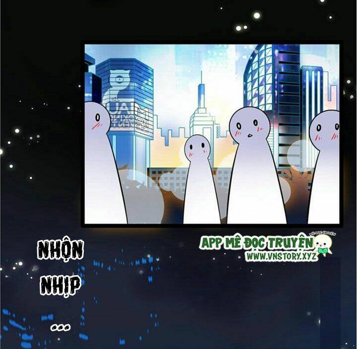 nữ hầu sau giờ học chapter 6 16