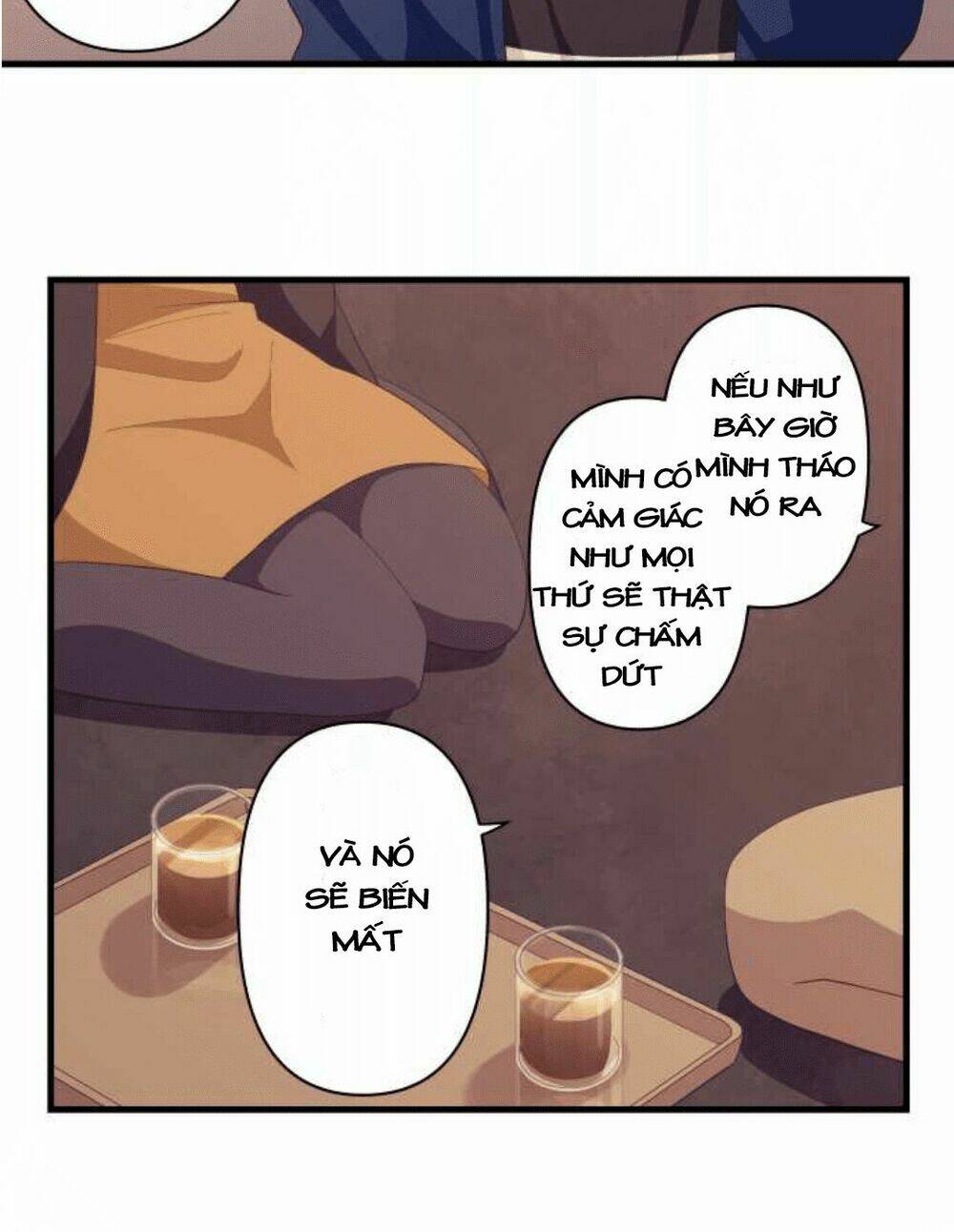 viên thuốc trùng sinh chapter 176 17