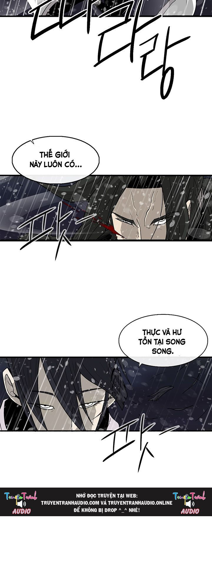 Bắc Kiếm Giang Hồ chapter 37 9