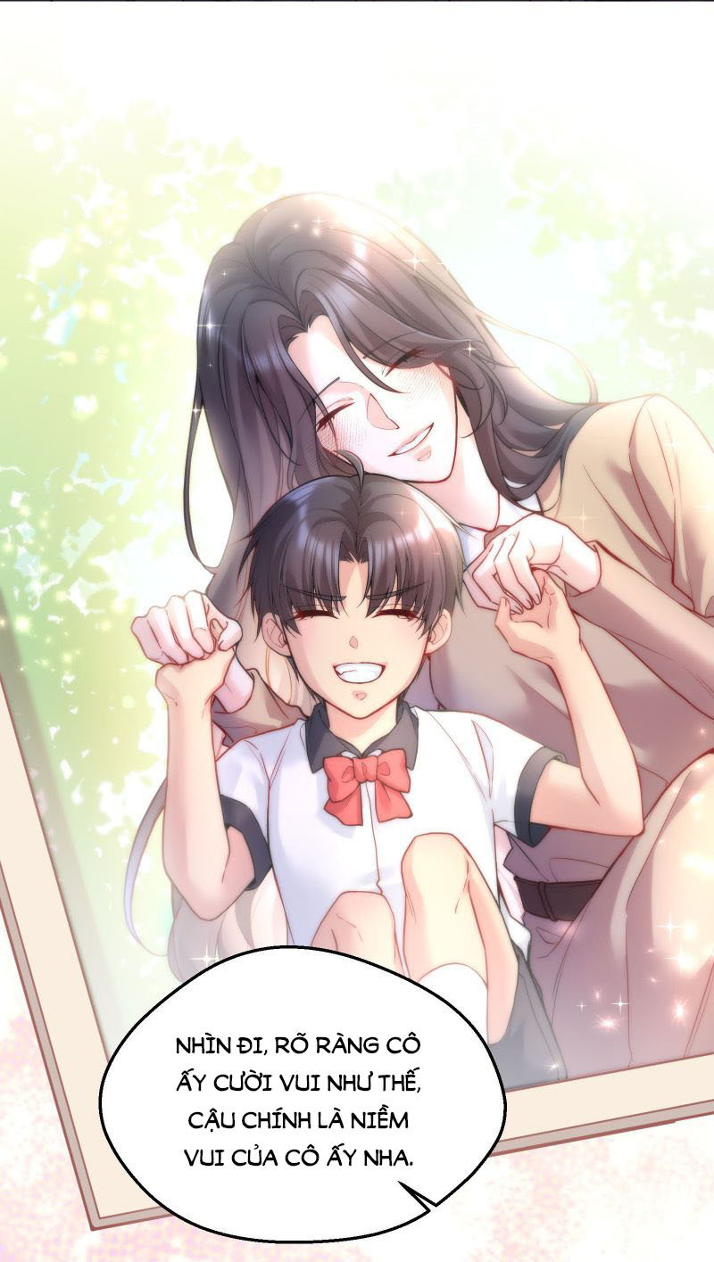 chàng nhân viên host và gã hàng xóm nguy hiểm chapter 50 40