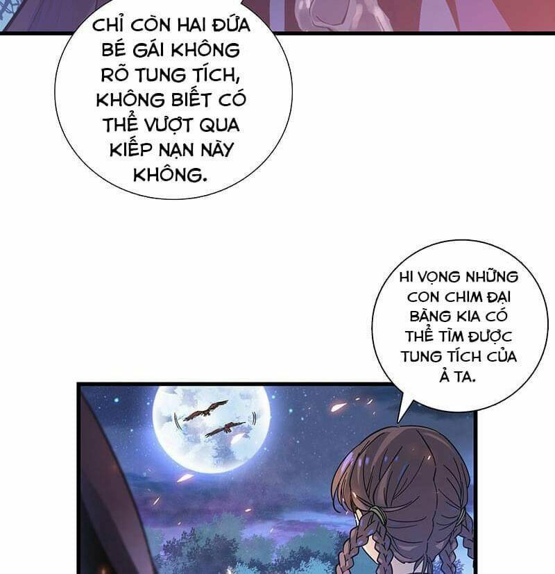 thần điêu hiệp lữ (new 2020) chapter 2 9