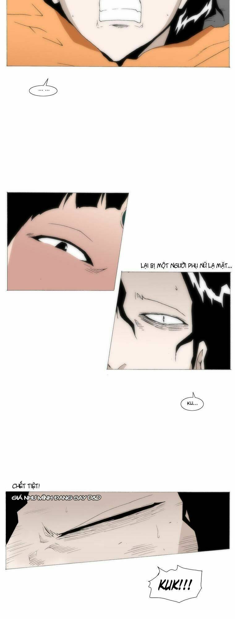 siêu năng 1.5 chapter 18 23