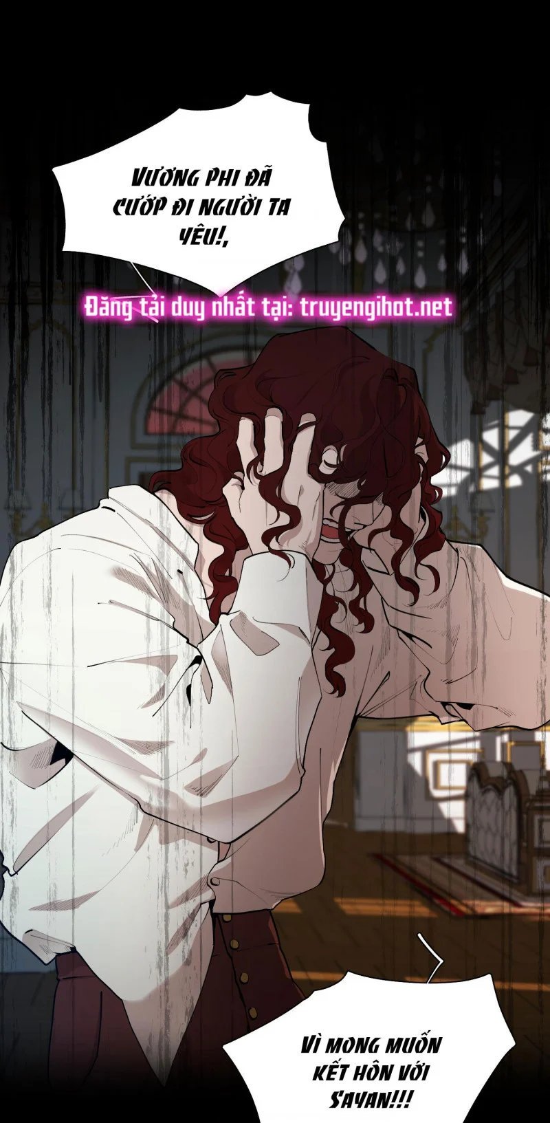 plaything - món đồ chơi của đại công tước chapter 34.5 11