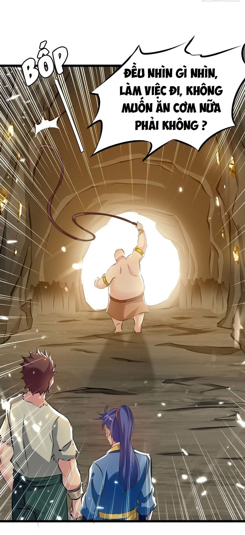 tối cường thăng cấp chapter 190 28