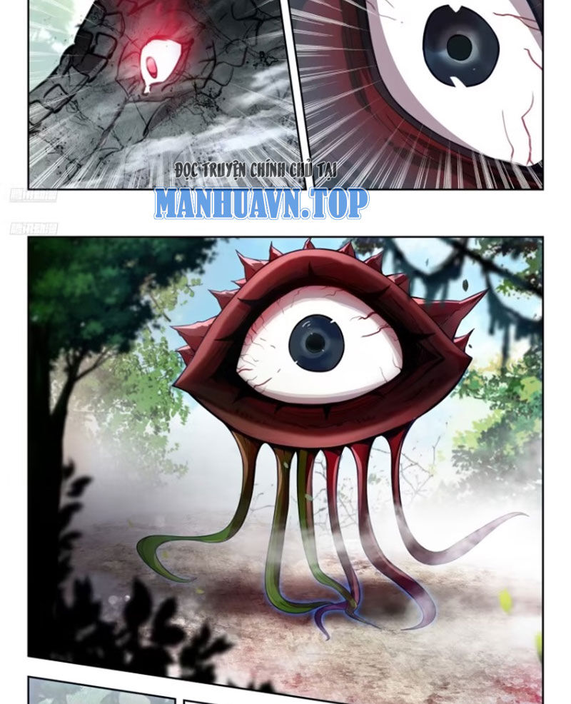 đấu la đại lục ii (tuyệt thế đường môn) chapter 439 2