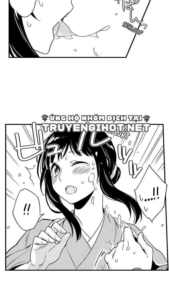 anh sẽ trao cho em sự phục vụ tận tình nhất (full) chapter 26 14