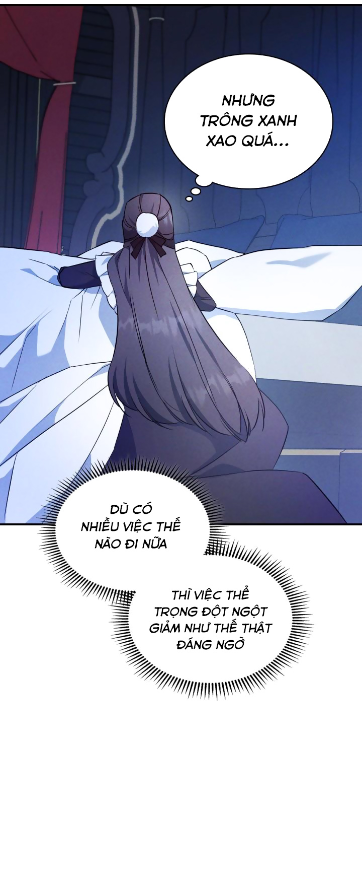 câu chuyện cổ tích helena chapter 64.1 43