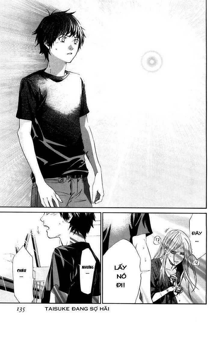 alive - the final evolution chapter 65 38