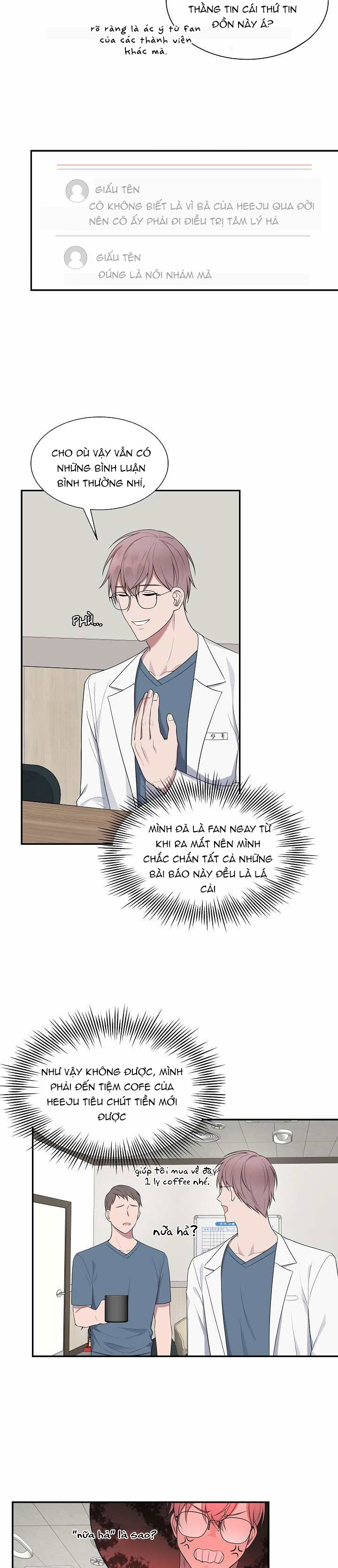 vùng vẫy chapter 19 9